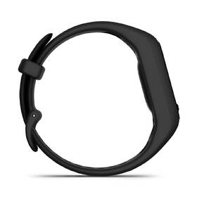 Fitness náramok Garmin vívosmart 5 - veľkosť L čierny

 obrázok produktu 7 z 7