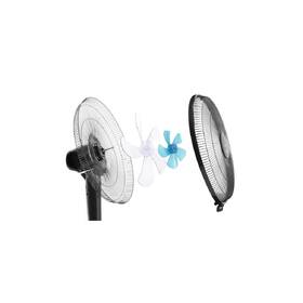 Ventilátor stĺpový Rohnson R-8600 Silent Breezer čierny

 obrázok produktu 3 z 17