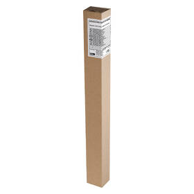 Rámček EMOS pre LED panel 30 × 120 cm, bezskrutkový biely

 obrázok produktu 2 z 2