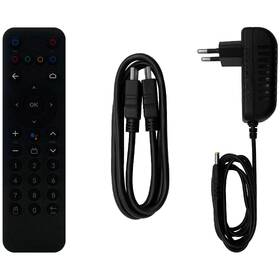 Multimediálne centrum Tesla MediaBox XT750, DVB-T2 čierny

 obrázok produktu 10 z 11