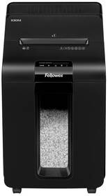 Skartovač Fellowes AutoMax 100 M čierny

 obrázok produktu 1 z 4