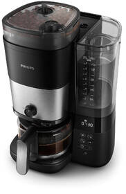Kávovar Philips All-in-one Brew HD7900/50 

 obrázok produktu 2 z 5
