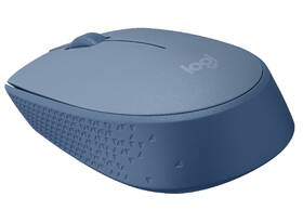 Myš Logitech M171 modrá

 obrázok produktu 2 z 4