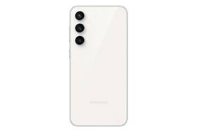 Mobilný telefón Samsung Galaxy S23 FE 5G 8 GB / 128 GB krémový

 obrázok produktu 5 z 9
