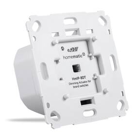 Kompletný set Homematic IP osvetlenie a stmievanie 

 obrázok produktu 2 z 5