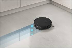 Robotický vysávač Sencor SRV 6450BK 

 obrázok produktu 12 z 18