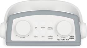 Rádioprijímač s DAB+ Technisat DIGITRADIO 30 sivý/biely

 obrázok produktu 3 z 5