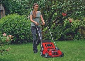 Vertikutátor Einhell GE-SA 36/35 Li-Solo (bez batérie) 3420685 

 obrázok produktu 1 z 8