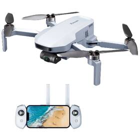 Dron Potensic Atom biely

 obrázok produktu 1 z 7