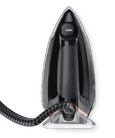 Žehliaci systém Braun IS9090BK čierny

 obrázok produktu 1 z 10