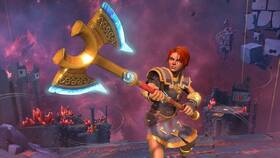 Hra Ubisoft PC Immortals: Fenyx Rising 

 obrázok produktu 2 z 5