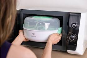 Sterilizátor TrueLife INVIO MS5 

 obrázok produktu 1 z 1
