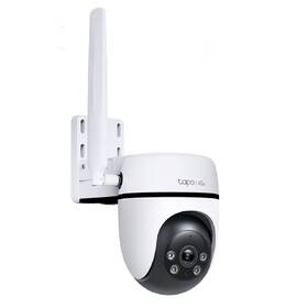 IP kamera TP-Link Tapo C501GW biela

 obrázok produktu 1 z 3