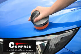 Škrabka na ľad Compass 7265 

 obrázok produktu 6 z 8