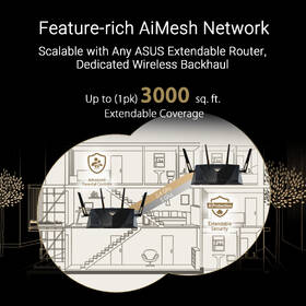 Router Asus RT-BE88U čierny

 obrázok produktu 12 z 13