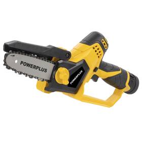 Píla reťazová POWERPLUS POWXG1040 (s batériou) 

 obrázok produktu 4 z 6