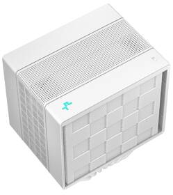 Chladič CPU DeepCool Assassin 4S biely

 obrázok produktu 2 z 8