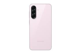 Mobilný telefón Samsung Galaxy A56 5G 8 GB / 256 GB ružový

 obrázok produktu 6 z 10