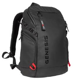 Batoh na notebook Genesis PALLAD 420 do 15,6" čierny

 obrázok produktu 3 z 9