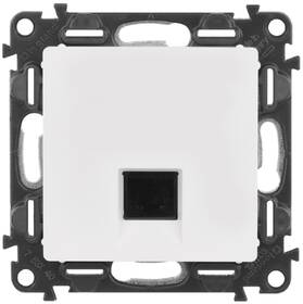 Zásuvka Legrand Valena Life datová RJ45 CAT5E biela

 obrázok produktu 1 z 2