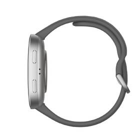 Inteligentné hodinky Amazfit Bip 6 strieborné/sivé

 obrázok produktu 4 z 6