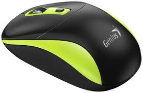 Myš Genius NX-7123 čierna/zelená

 obrázok produktu 2 z 5