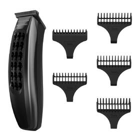 Zastrihávač vlasov Rowenta TN185LE0 Karl Lagerfeld Barber čierny

 obrázok produktu 1 z 8
