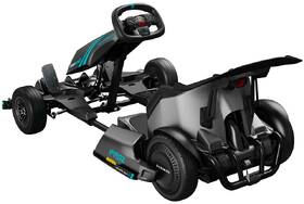 Motokára Segway GOKART PRO 2 antracitová farba
