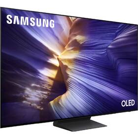 Televízor Samsung QE48S92F 

 obrázok produktu 5 z 7