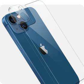  Tempered Glass Protector IPHONE 13 SK 

 obrázok produktu 1 z 7