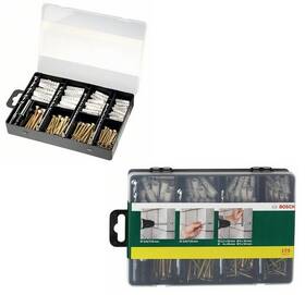 Bosch 46 + 173 SET 

 obrázok produktu 1 z 1