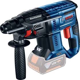 Kladivo Bosch Professional GBH 180-LI+11 SDS (s batériou) 

 obrázok produktu 5 z 5