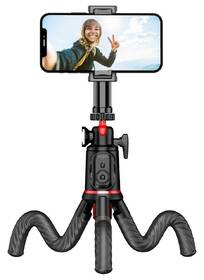 Statív Rollei Easy Creator MonkeyPod čierny

 obrázok produktu 8 z 12