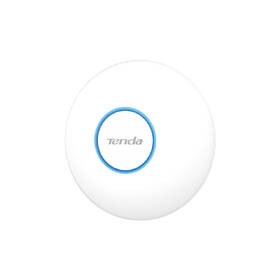 Prístupový bod (AP) Tenda i27,  Wireless AX3000, WiFi 6 biely

 obrázok produktu 1 z 1