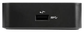 Dokovacia stanica Targus USB-C Triple-HD, 85W Power Delivery, MST čierna

 obrázok produktu 5 z 8