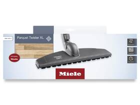 Hubica na tvrdé podlahy Miele Parquet Twister XL SBB 400-3 

 obrázok produktu 4 z 4
