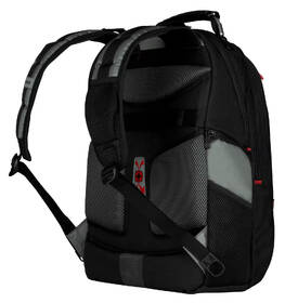 Batoh na notebook Wenger Pegasus 17" sivý

 obrázok produktu 2 z 9