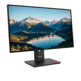 Monitor Lenovo ThinkVision T27Q-40 čierny

 obrázok produktu 4 z 11