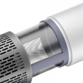 Fén WG Airflex Elegance Air Pro biely

 obrázok produktu 5 z 6