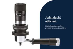 Pákový kávovar De'Longhi EC 9455.M nerez

 obrázok produktu 13 z 14