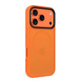 Kryt na mobil Tactical MagForce Hyperstealth na Apple iPhone 17 Pro oranžový

 obrázok produktu 1 z 2
