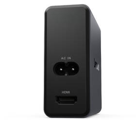 Dokovacia stanica Lenovo Charging GaN Dock 65W čierna

 obrázok produktu 9 z 14