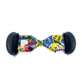 Hoverboard Kolonožka® Roadster žltý

 obrázok produktu 3 z 6