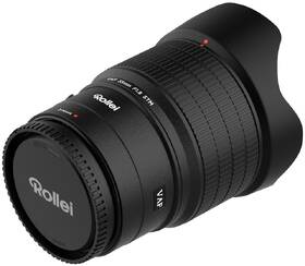 Objektív Rollei 35 mm AF f/1.8 (Nikon Z) čierny

 obrázok produktu 12 z 16