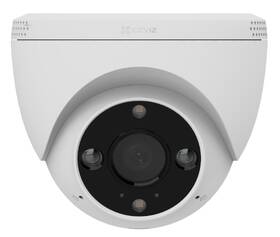 IP kamera EZVIZ H4 dome PoE 2K (2.8mm) biela

 obrázok produktu 1 z 6