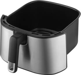 Fritéza teplovzdušná Sencor SFR 6600SS-EUE3 čierna/strieborná

 obrázok produktu 6 z 11