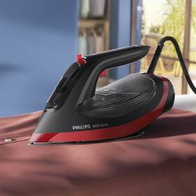 Žehlička Philips DST6130/40 čierna/červená

 obrázok produktu 9 z 9