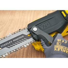Odvetvovač Stanley SFMCPS720M1-QW (s baterií) 

 obrázok produktu 6 z 7