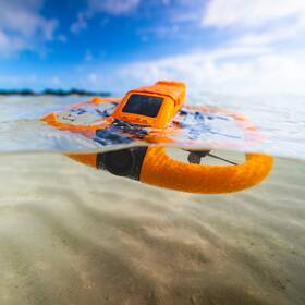Dron HOVERAir AQUA Standard oranžový

 obrázok produktu 8 z 10
