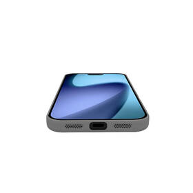 Kryt na mobil Celly MAG SAND kompatibilný s MagSafe na Apple iphone 17 Pro Max čierny

 obrázok produktu 3 z 10